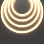 Гибкий неон Maytoni Nemo 24В 14,4Вт/м 3000К 5м IP65 201146