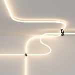 Крепление для накладного монтажа Maytoni Nemo 201156