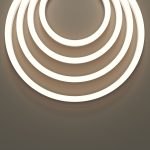 Гибкий неон Maytoni Led Strip 25x13 220В 8Вт/м 3000K IP65 50м 201230