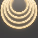 Гибкий неон Maytoni Led Strip 24В 14,4Вт/м 3000К 5м IP65 20301