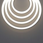 Гибкий неон Maytoni Led strip 24В 10Вт/м 4000K 5м IP67 432002