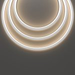 Гибкий неон Maytoni Led strip 24В 10Вт/м 3000K 10м IP67 432016