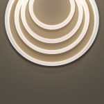 Гибкий неон Maytoni Led strip 24В 12Вт/м 3000K 5м IP67 432022