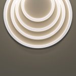 Гибкий неон Maytoni Led strip 24В 12Вт/м 4000K 5м IP67 432023