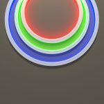 Гибкий неон Maytoni 24В 14,4Вт/м RGB 5м IP67 432024