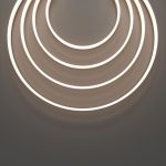 Гибкий неон Maytoni Led strip 24В 10Вт/м 3000K 5м IP67 432029