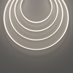 Гибкий неон Maytoni Led strip 24В 9,6Вт/м 4000K 5м IP67 432038