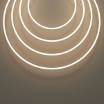 Гибкий неон Maytoni Led strip 24В 14,4Вт/м 3000K 5м IP67 432045