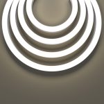 Гибкий неон Maytoni Led strip 24В 14,4Вт/м 4000K 5м IP67 432046