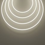 Гибкий неон Maytoni Led strip 24В 14,4Вт/м 6000K 5м IP67 432047