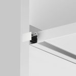 Алюминиевый профиль встраиваемый скрытого монтажа 26x30 Maytoni Led Strip ALM-2630-S-2M 632014