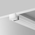 Комплект заглушек для профиля 16×12 10шт Maytoni Led Strip ALM-005-W-EC 642023