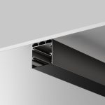 Рассеиватель для профиля 35×35 Maytoni Led Strip ALM-35-B-DF-2M 642040