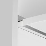 Комплект заглушек для профиля 26×30 2шт Maytoni Led Strip ALM-2630-EC 642053