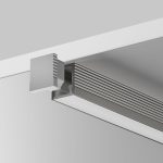 Комплект заглушек для профиля 08×09 10шт Maytoni Led Strip ALM-0809-EC 642069