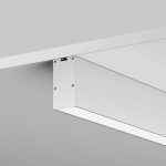 Комплект заглушек для профиля 35×66 2шт Maytoni Led Strip ALM-3566-EC 642079