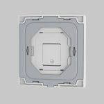 Роторная беспроводная панель управления Maytoni Union 711012