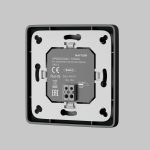 Кнопочная настенная панель управления Maytoni Dali 721044