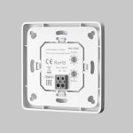 Кнопочная настенная панель управления Maytoni Dali 721052