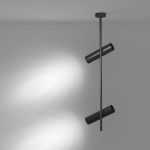 Подвесной светильник Maytoni Elti C021CL-02B