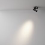 Накладной спот Maytoni Magic C022CL-7W4K-B-1