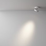 Накладной спот Maytoni Magic C022CL-7W4K-W-1