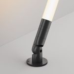 Шарнирное основание без ввода питания Maytoni Shelf C027CS-B