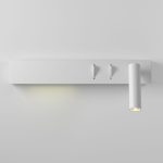 Настенный светильник Maytoni Comodo C031WL-L8W3K1