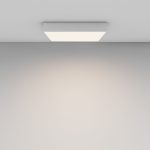 Потолочный светильник Maytoni Zon C032CL-45W4K-SQ-W