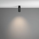 Встраиваемый спот Maytoni Focus LED C053CL-L12W4K-W-B