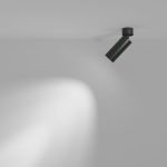 Накладной спот Maytoni Focus LED C055CL-L12B3K-W-B