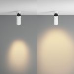 Спот Maytoni Focus Zoom C055CL-L12W2.7K-Z-W