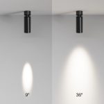 Спот Maytoni Technical Focus Led C055CL-L12W4K-SS-B Спот Maytoni Technical Focus Led C055CL-L12W4K-SS-B