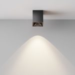 Потолочный светильник Maytoni Technical Alfa LED C065CL-8W4K-SQ-B