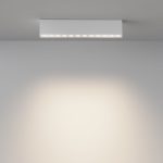 Потолочный светильник Maytoni Points C066CL-20W3-6K-W