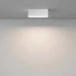 Линейный потолочный светильник Maytoni Basis C068CL-12W3-6K-W