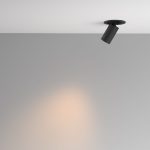 Встраиваемый спот Maytoni Focus led C071CL-7W2.7K-B