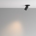 Встраиваемый спот Maytoni Focus led C071CL-7W3K-B