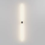 Настенный светильник Maytoni Pars C071WL-L12W3K