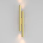 Настенный светильник Maytoni Calipso C082WL-24W2.7K-BS