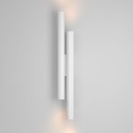 Настенный светильник Maytoni Calipso C082WL-24W2.7K-W