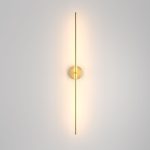 Настенный светильник Maytoni Elegant C084WL-L12BS2.7K