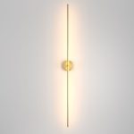 Настенный светильник Maytoni Elegant C084WL-L18BS2.7K