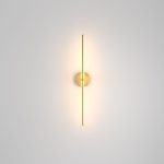 Настенный светильник Maytoni Elegant C084WL-L7BS2.7K