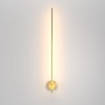 Настенный светильник Maytoni Elegant C085WL-L12BS2.7K