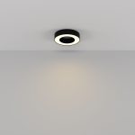 Потолочный светильник Maytoni Lua C093CL-24W3K-B