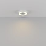 Потолочный светильник Maytoni Technical Lua C093CL-24W3K-W