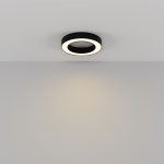 Потолочный светильник Maytoni Lua C093CL-36W3K-B