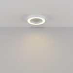 Потолочный светильник Maytoni Lua C093CL-36W3K-W