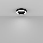 Потолочный светильник Maytoni Lua C093CL-36W4K-B